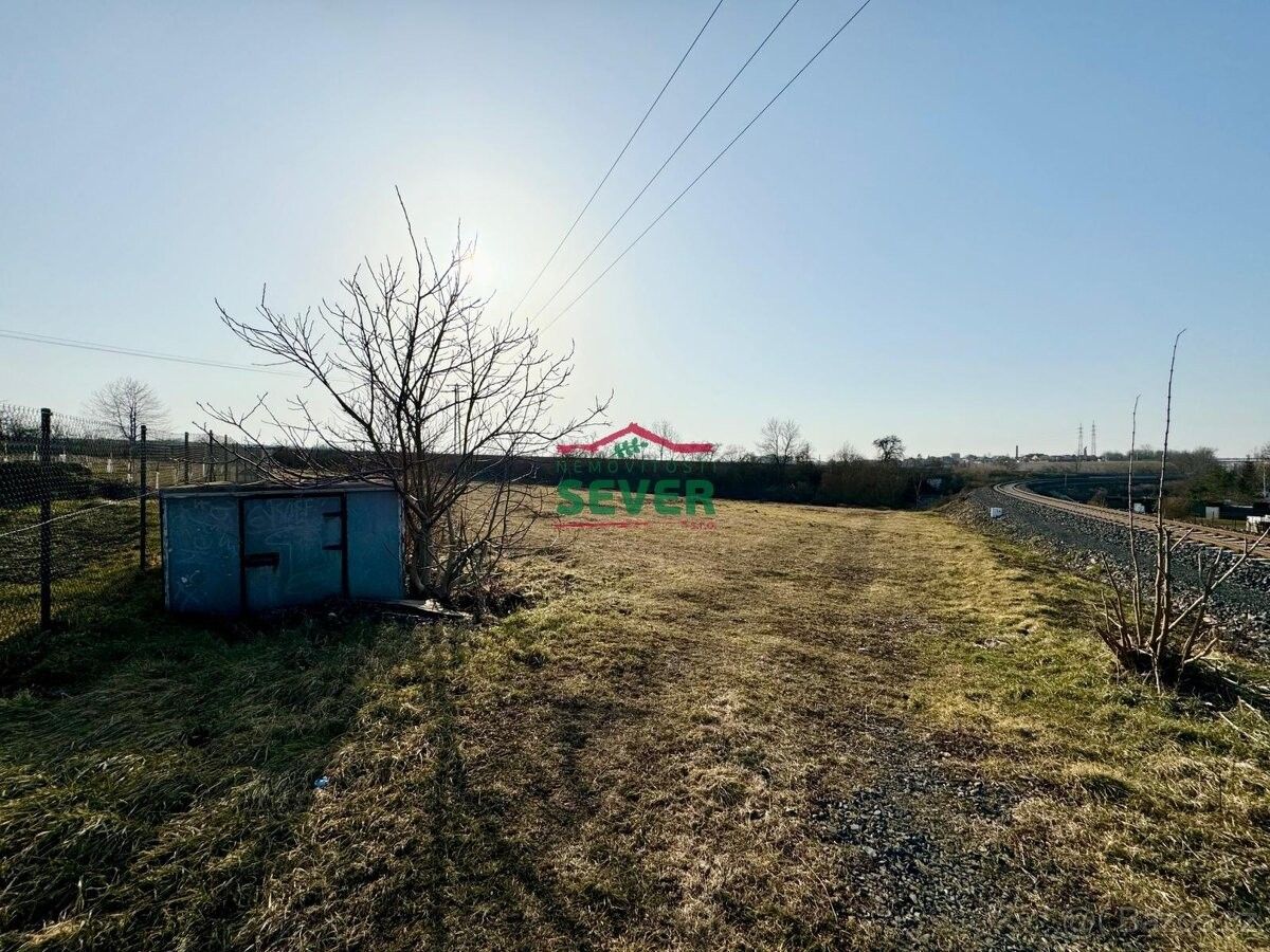 Prodej pozemek - Černčice, 439 01, 2 160 m²
