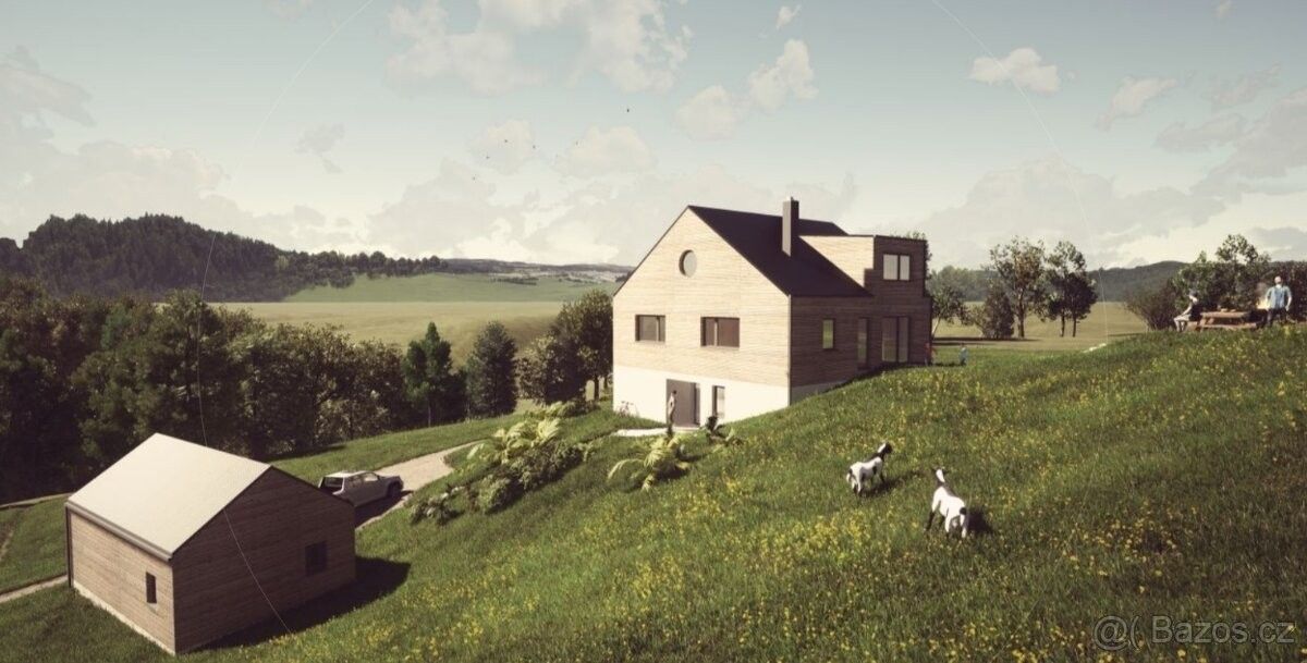 Pozemky pro bydlení, Zlín, 760 01, 26 074 m²