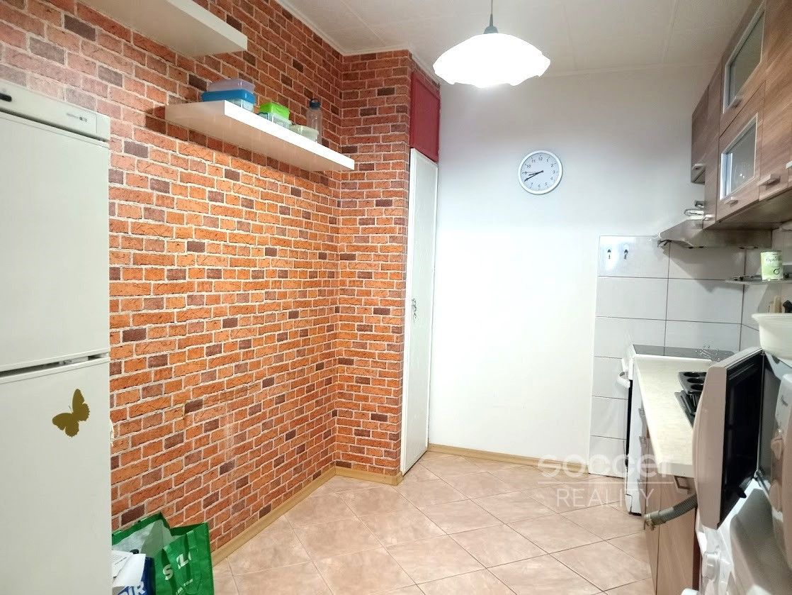 3+kk, Jeřábkova, Praha, 70 m²