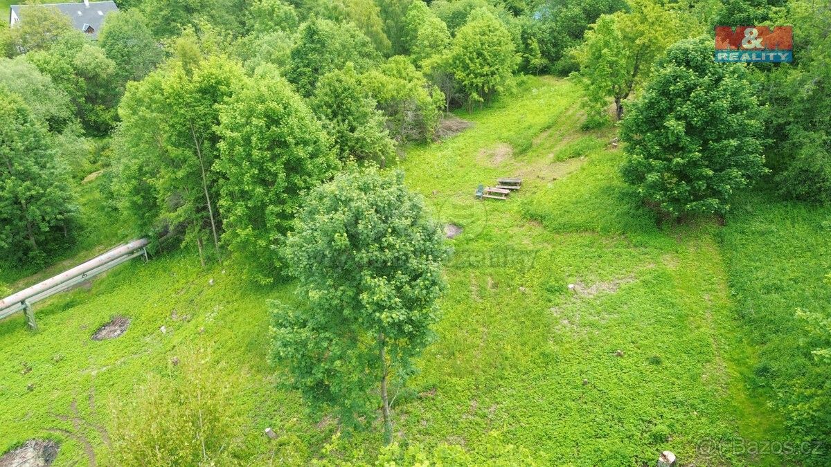 Pozemky pro bydlení, Trutnov, 541 01, 2 606 m²