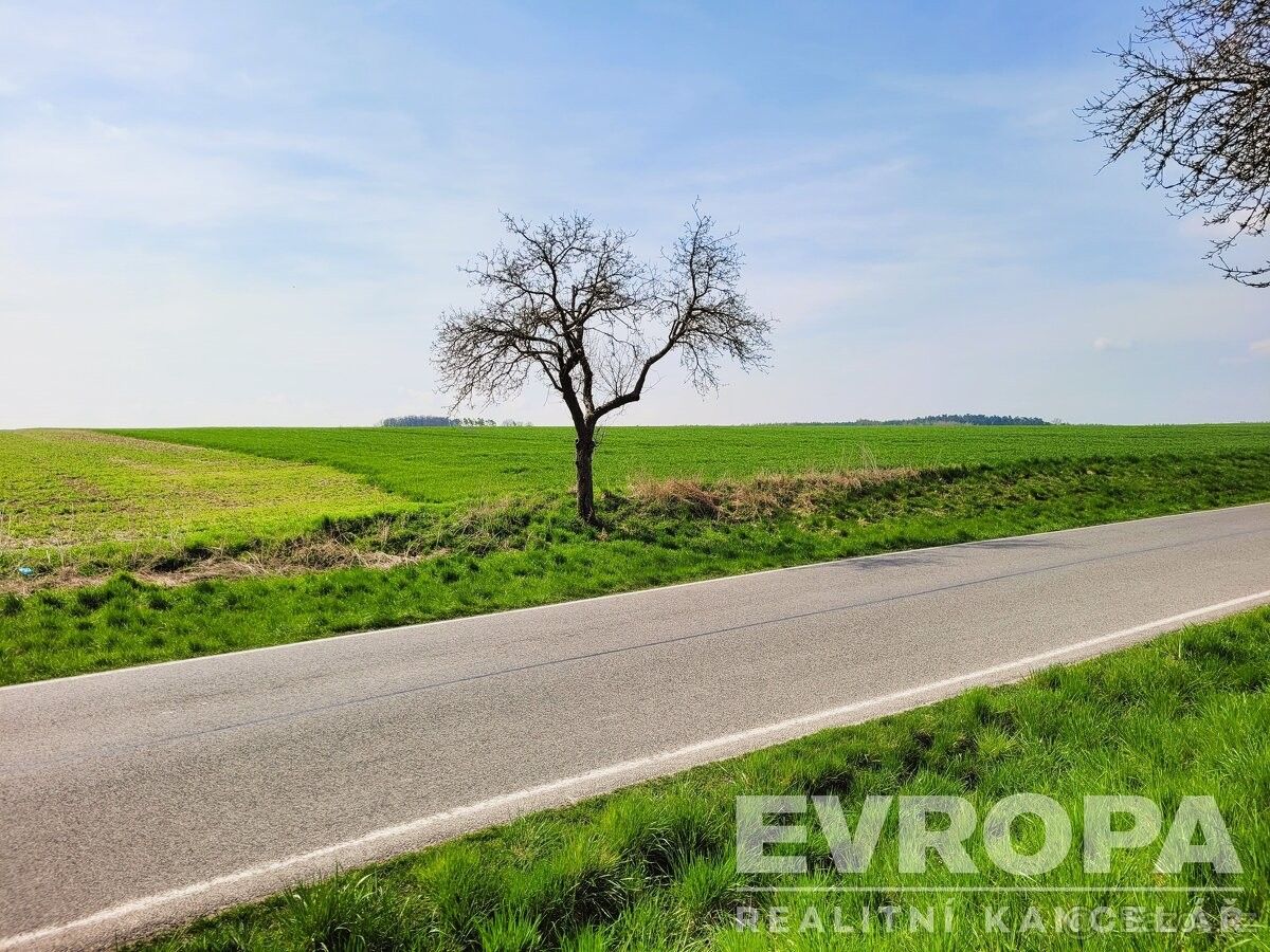 Zemědělské pozemky, Čistá u Mladé Boleslavě, 294 23, 27 281 m²