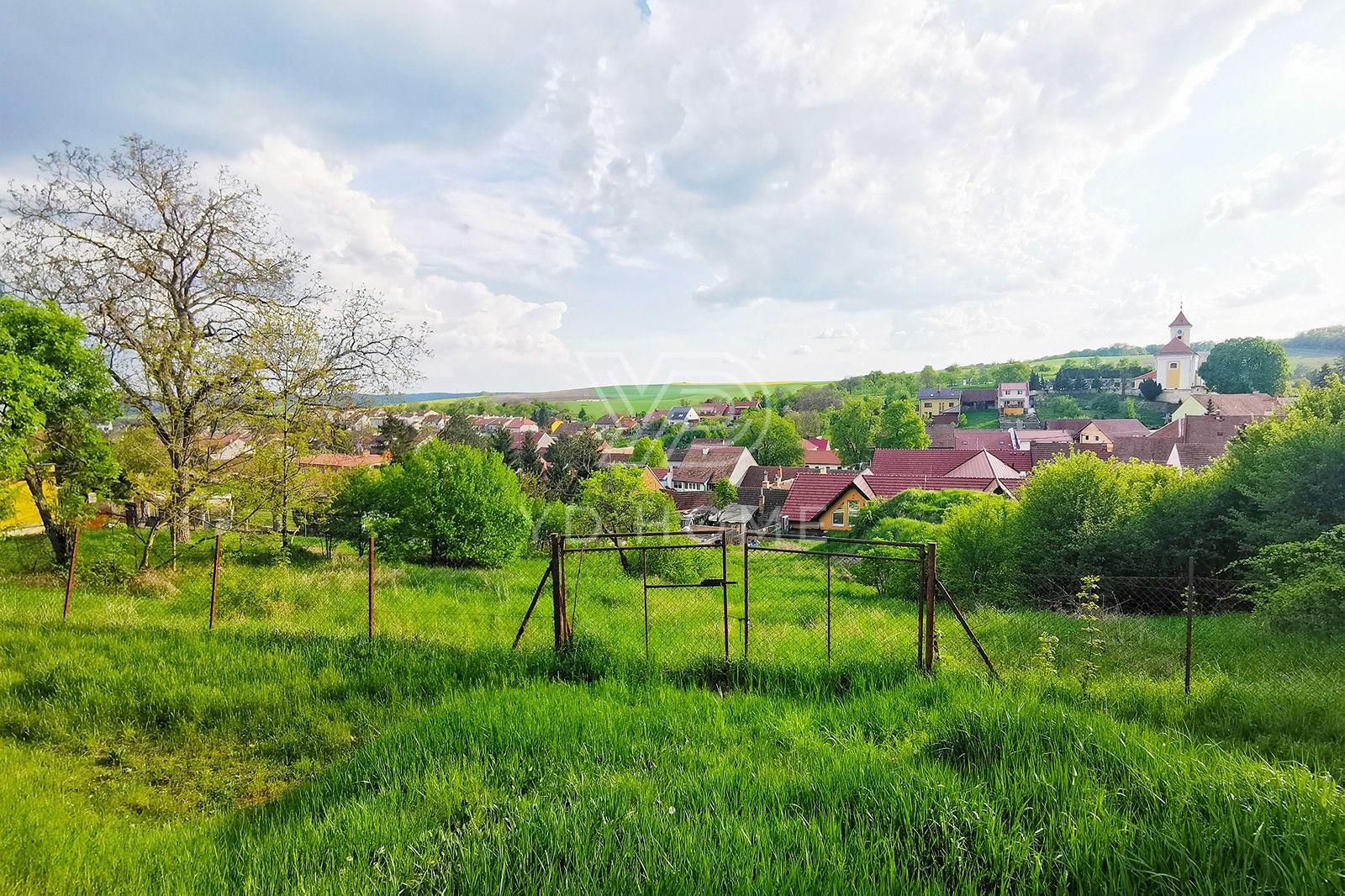 Pozemky pro bydlení, Letonice, 323 m²