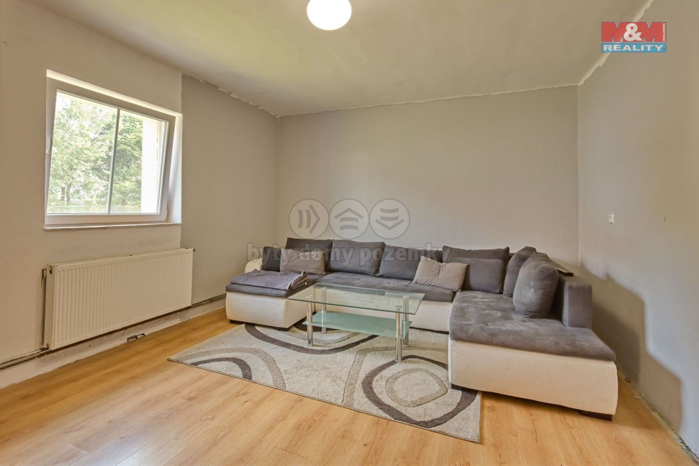 Prodej rodinný dům - Hlinka, 150 m²
