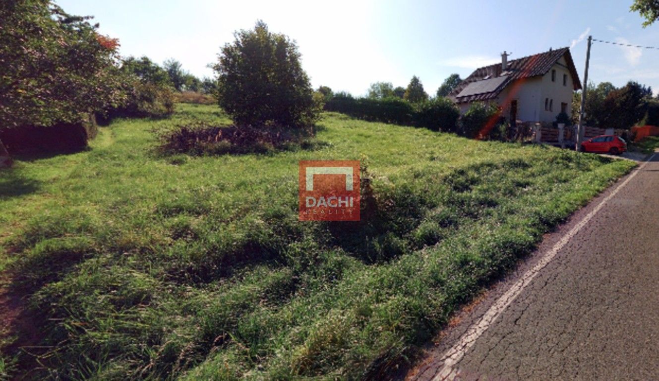 Pozemky pro bydlení, Mohelnice, 1 374 m²