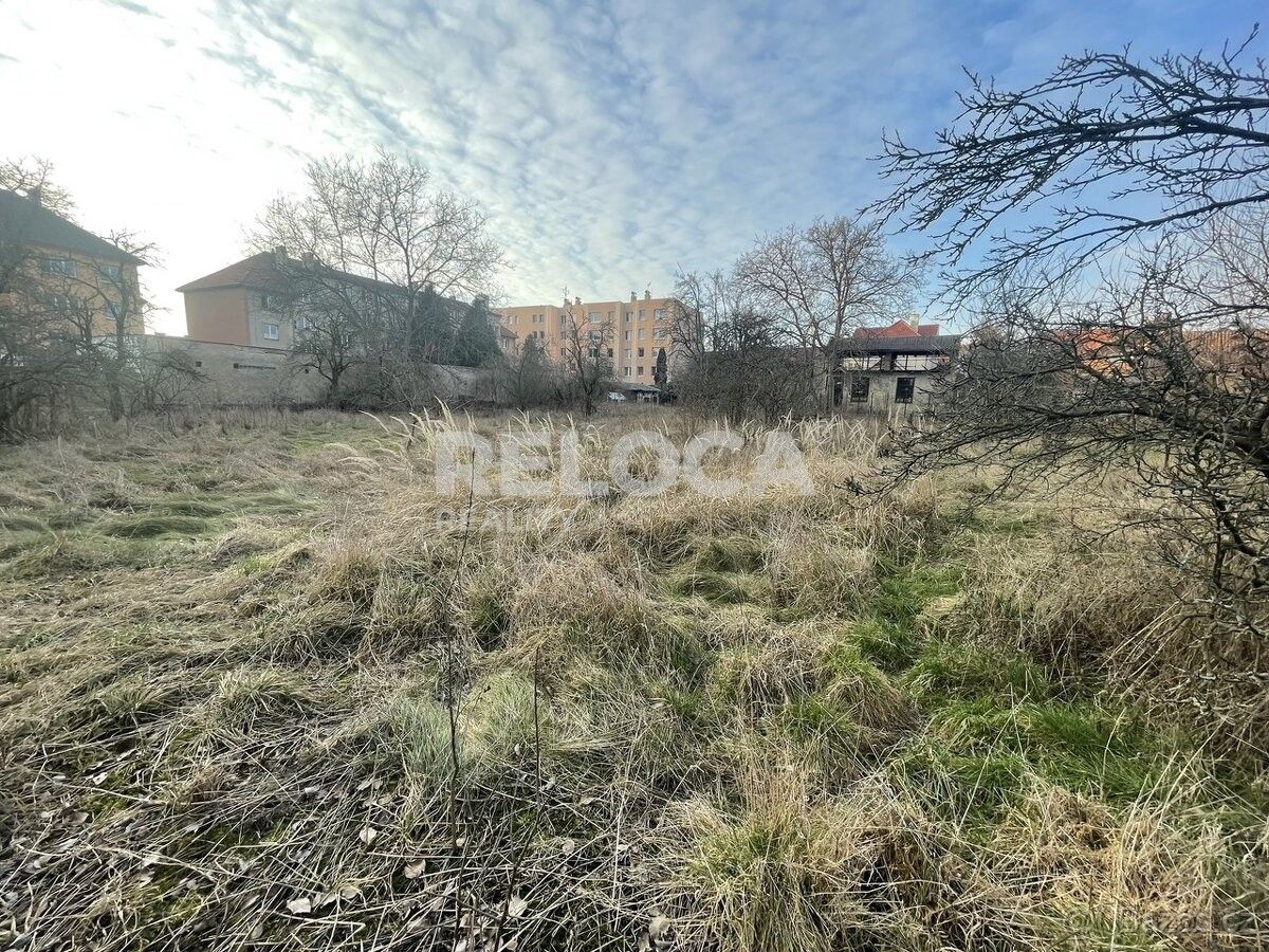Prodej pozemek pro bydlení - Lysá nad Labem, 289 22, 2 546 m²
