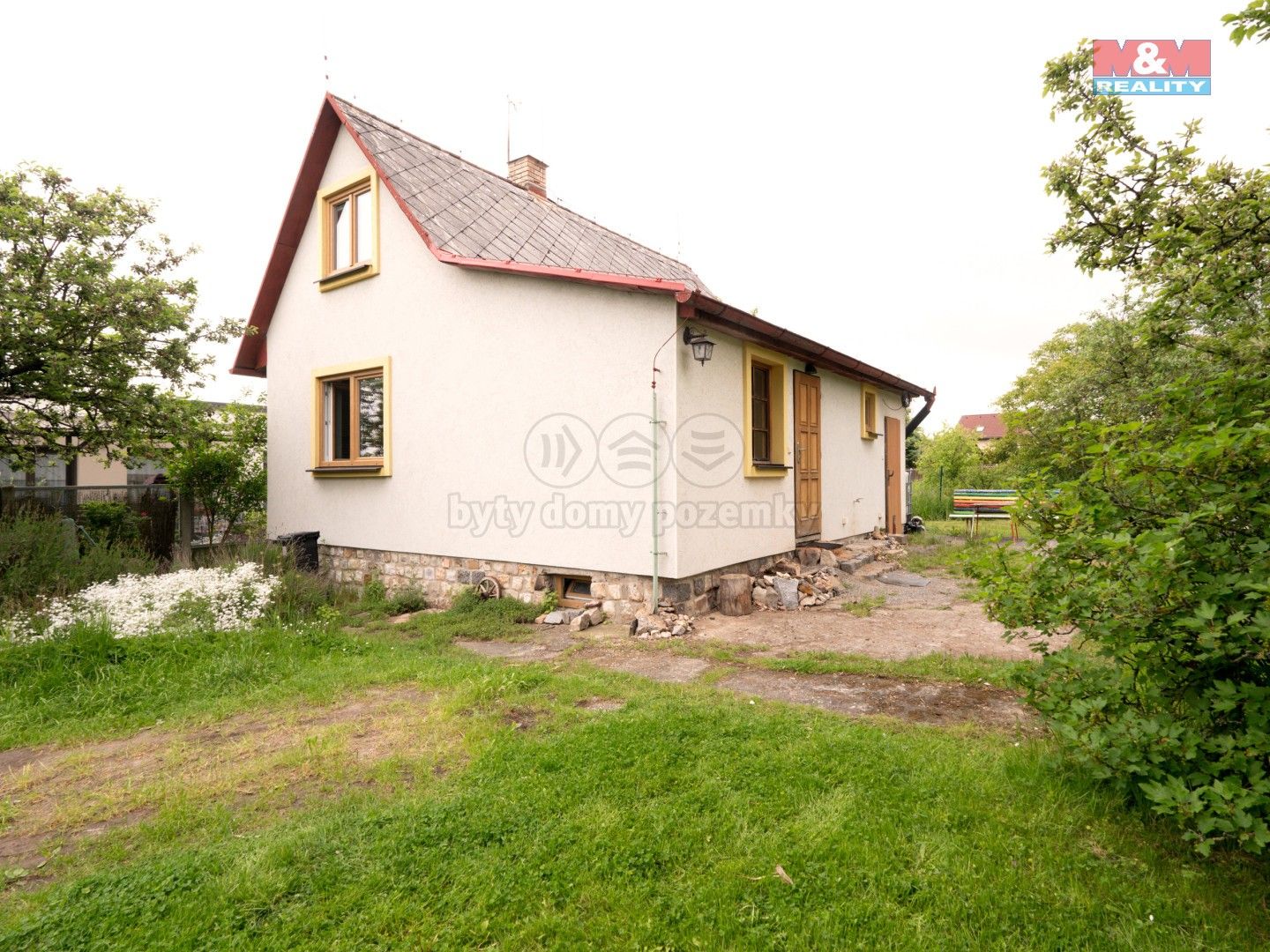 Rodinné domy, Na Samotě, Říčany, 67 m²
