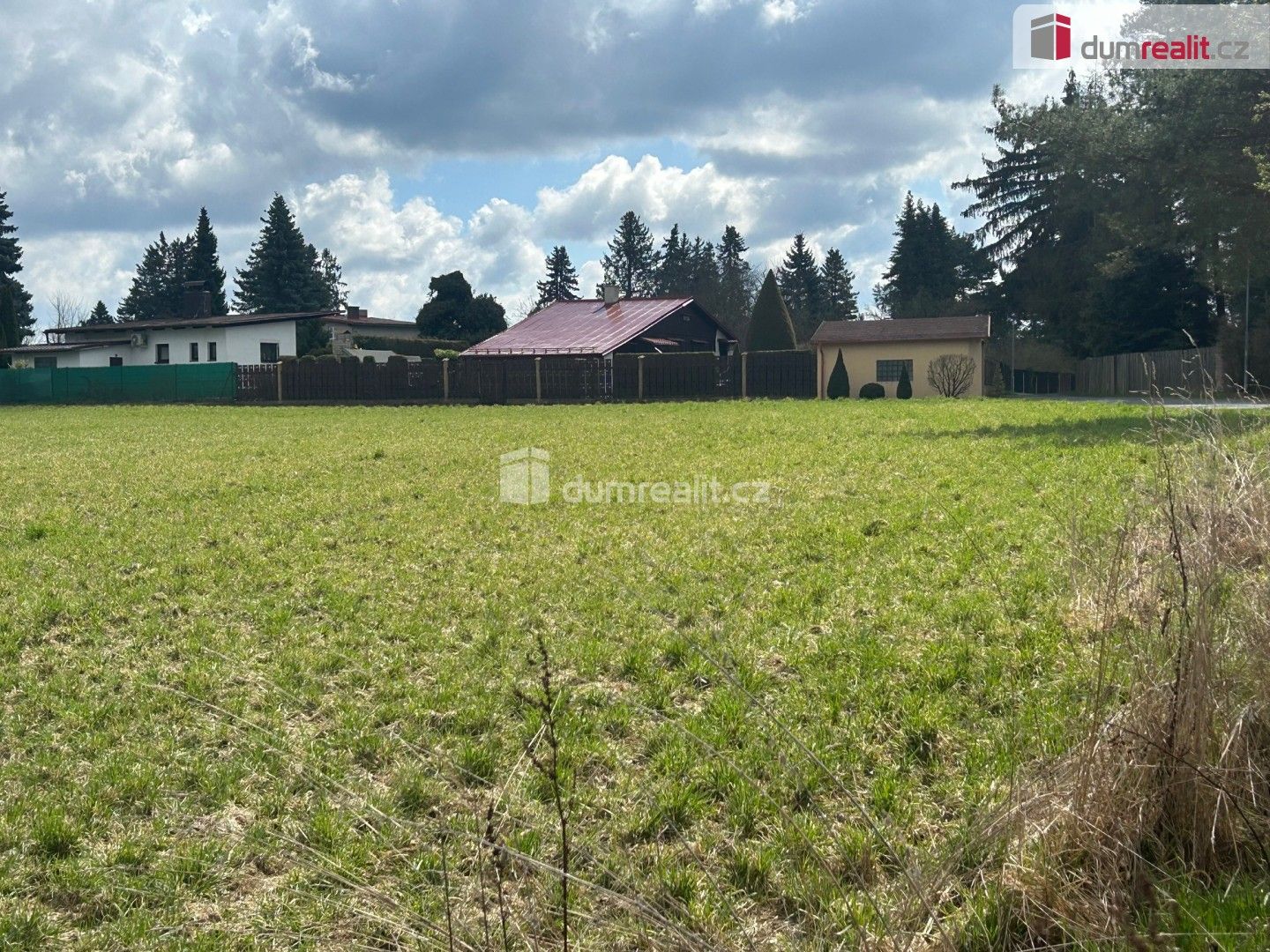 Pozemky pro bydlení, Tehovec, 830 m²