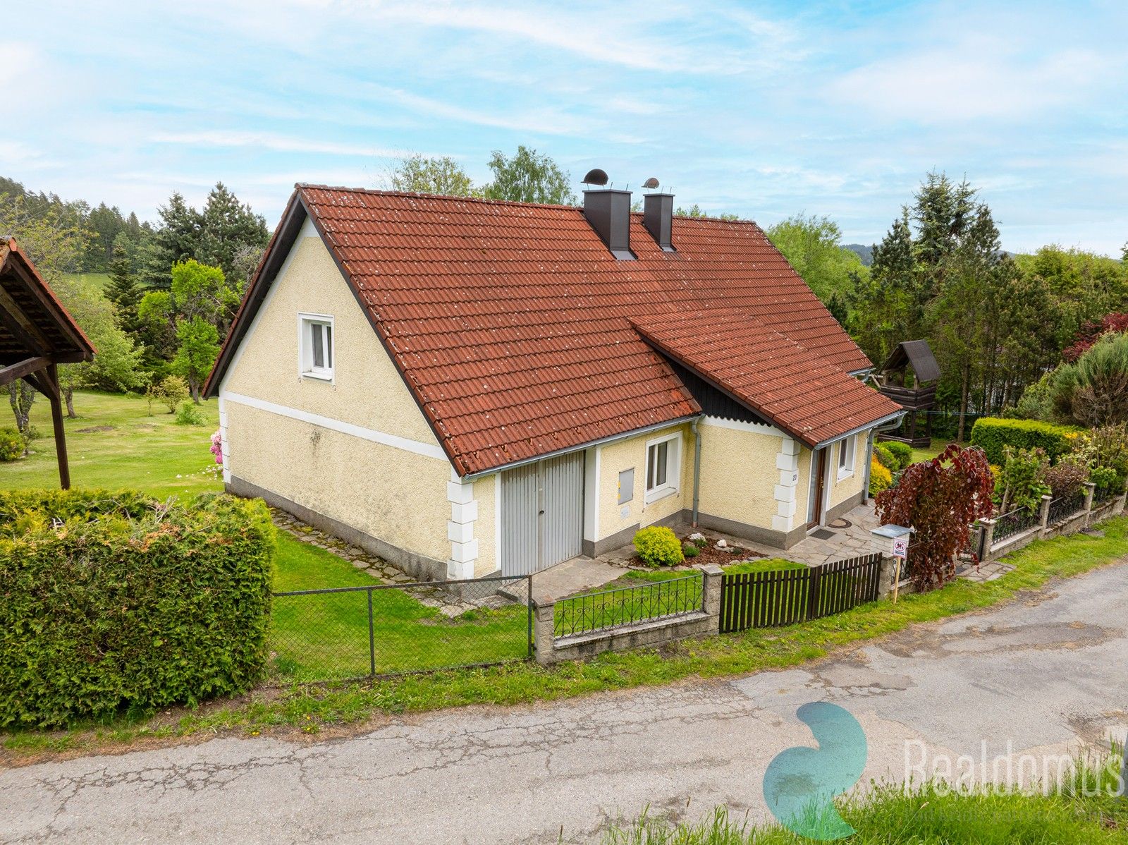 Ostatní, Ostrov, Malšín, 174 m²