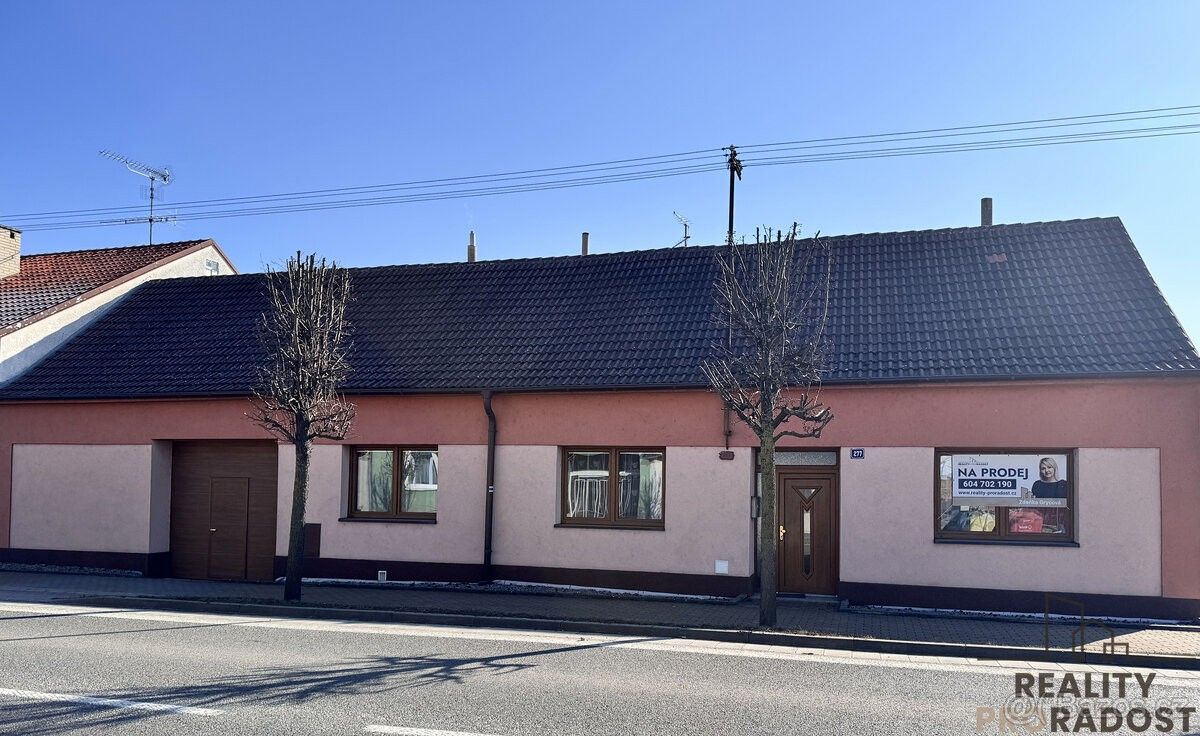 Ostatní, Petrov u Hodonína, 696 65, 1 502 m²