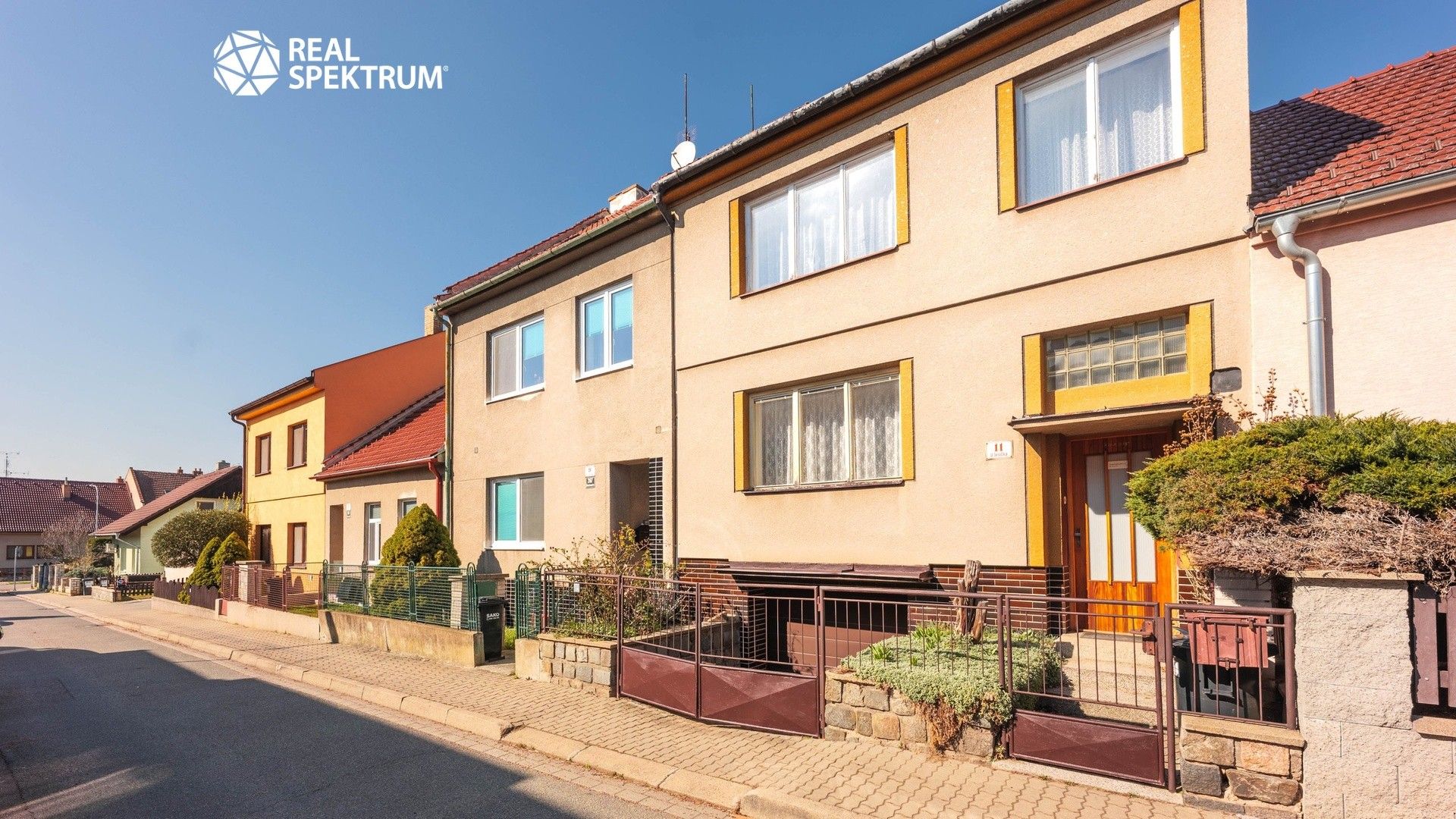 Prodej rodinný dům - U lesíčka, Brno, 173 m²