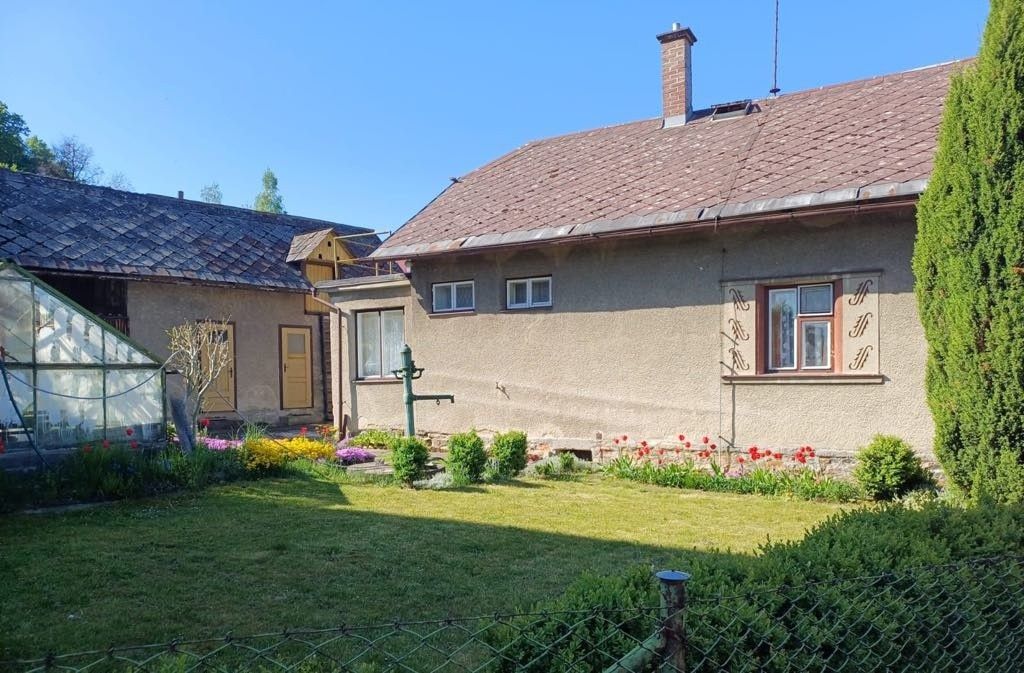 Ostatní, Dolní Studénky, 788 20, 193 m²