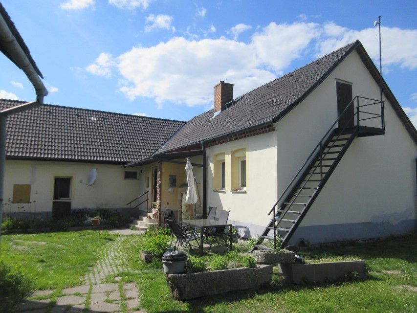 Prodej dům - Protivín, 398 11, 740 m²