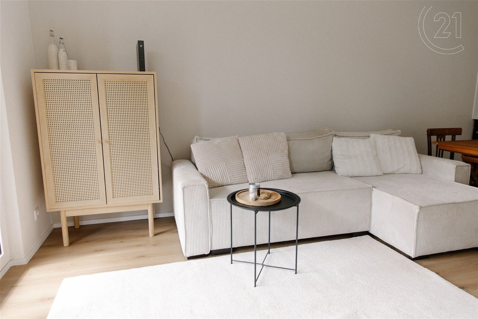 1+kk, Bešťákova, Praha, 36 m²