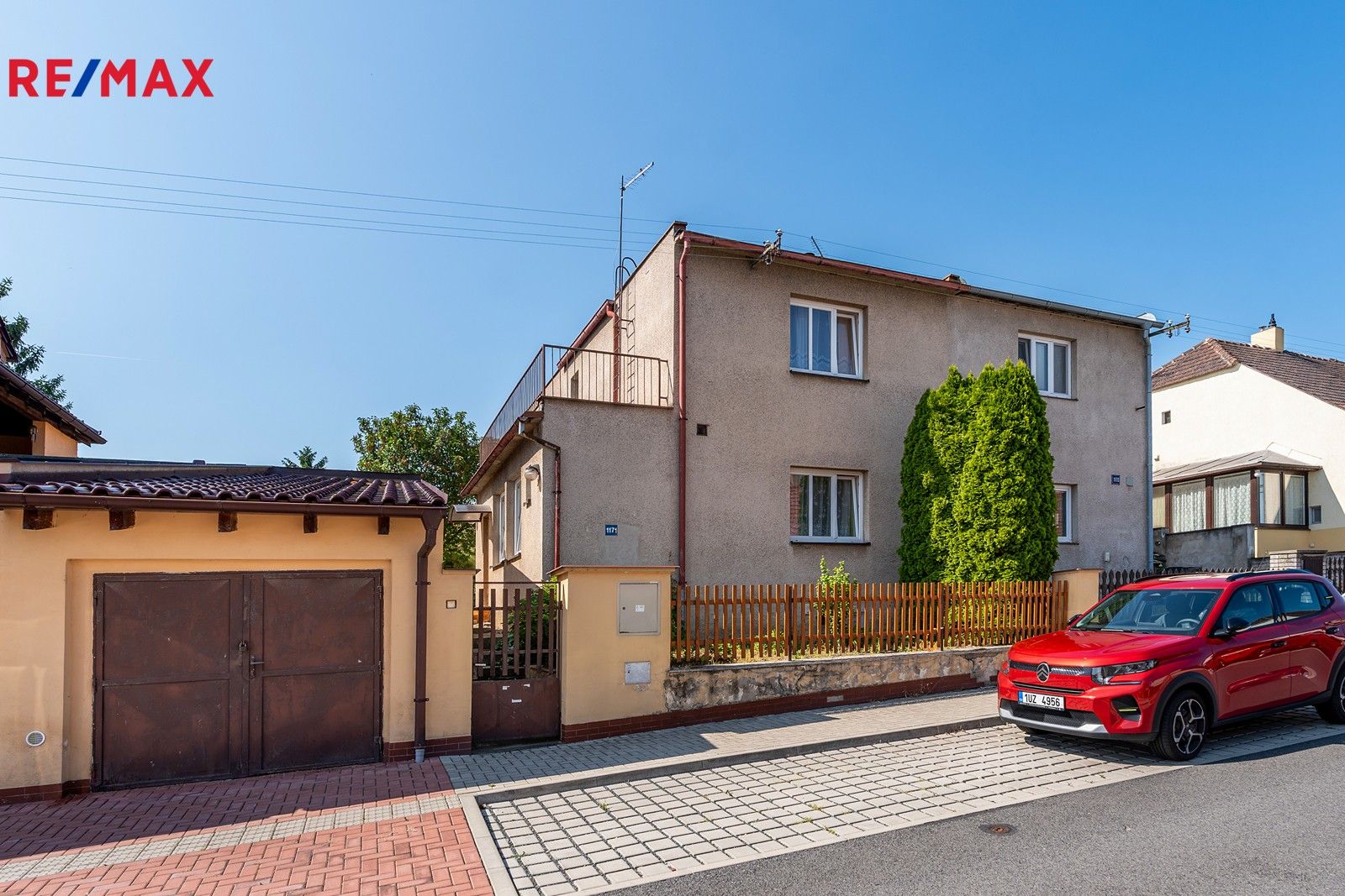 Ostatní, Hálkova, Roudnice nad Labem, 134 m²