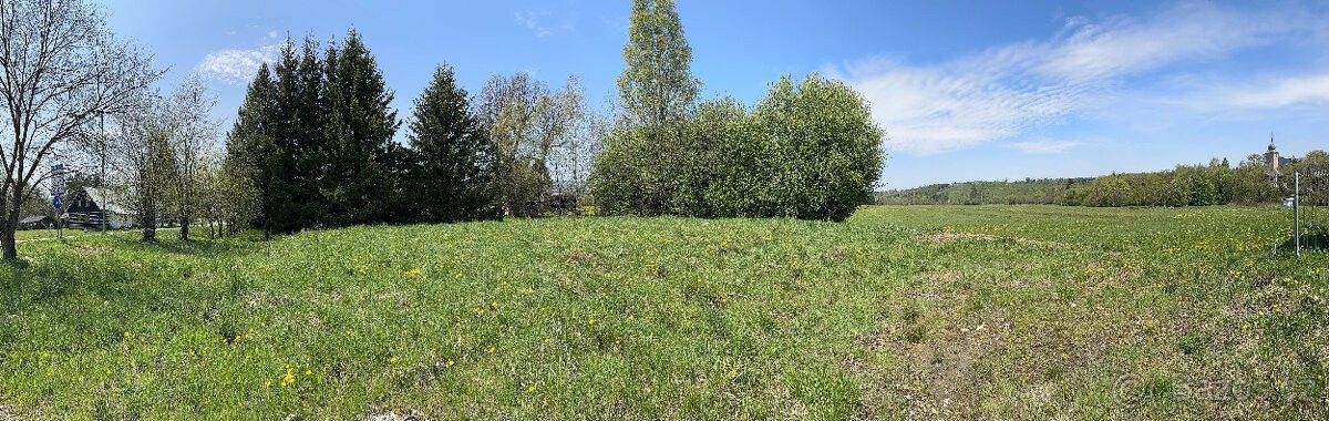 Pozemky pro bydlení, Orlické Záhoří, 517 64, 1 948 m²