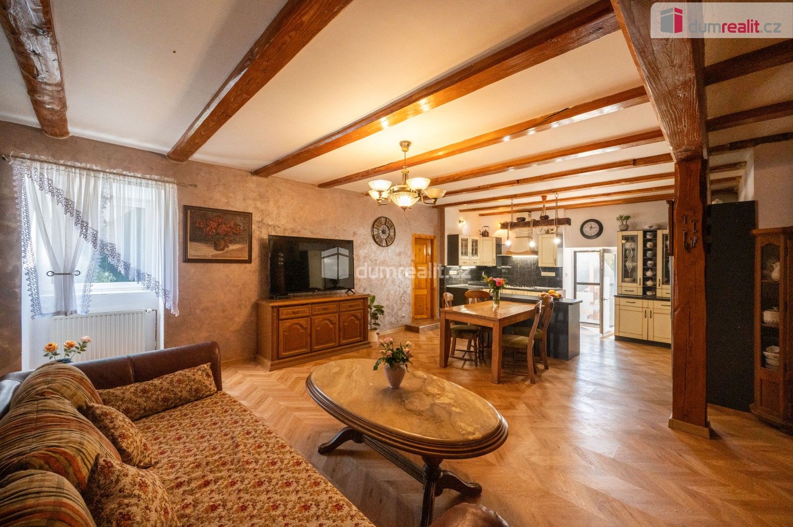 Rodinné domy, Petrův Dvůr, Netolice, 550 m²