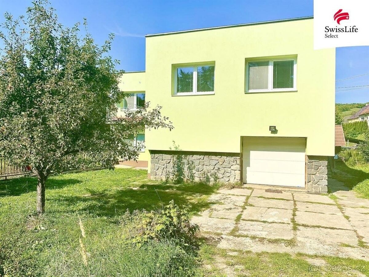 Prodej dům - Lovčice u Kyjova, 696 39, 193 m²