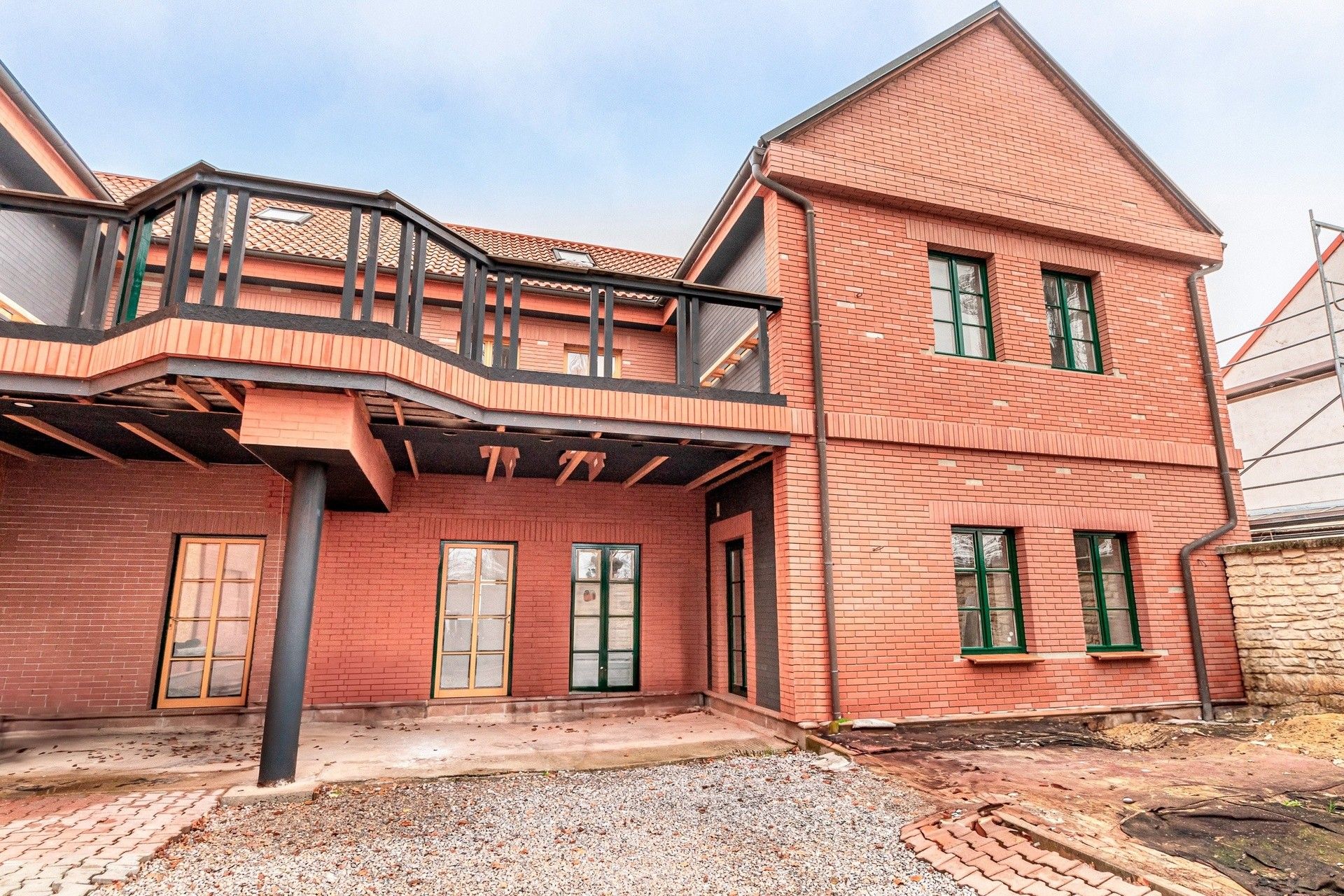 Prodej vila - Litovická, Hostivice, 508 m²