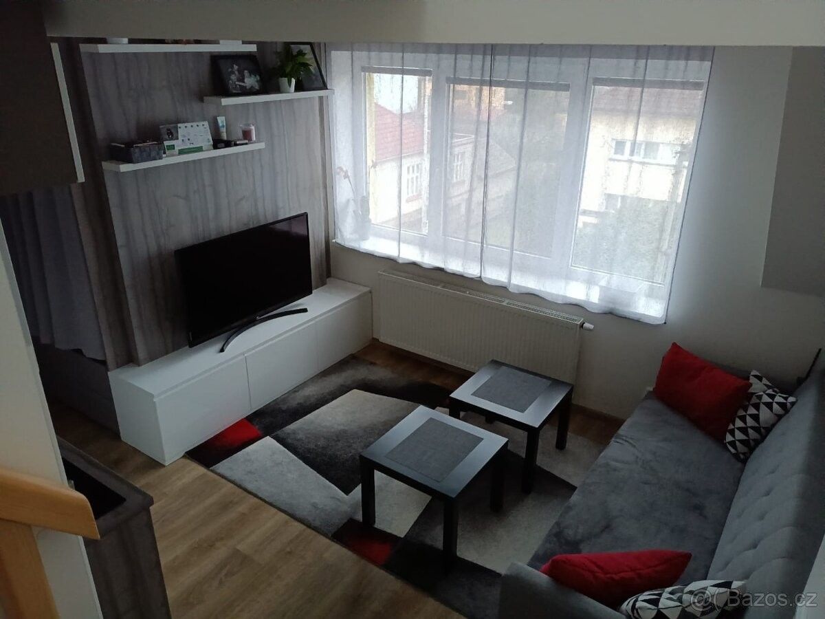 2+kk, Rousínov u Vyškova, 683 01, 45 m²
