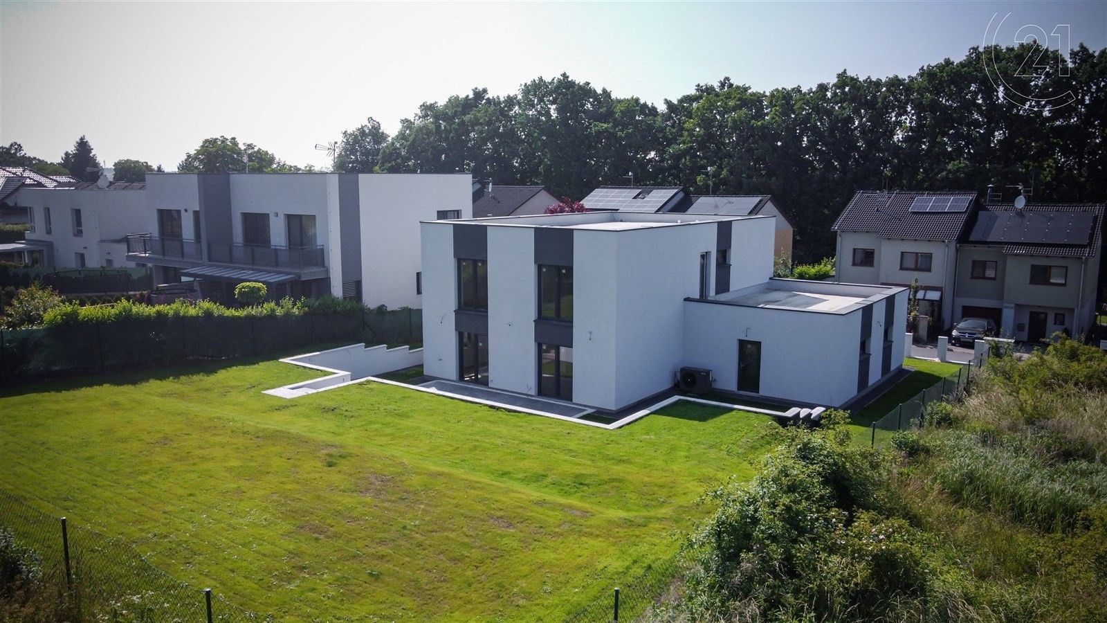 Ostatní, Mezi Lesy, Zdiby, 243 m²