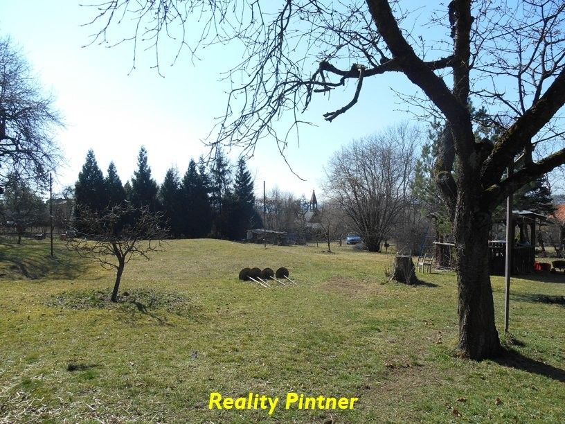 Pozemky pro bydlení, Narysov, 2 053 m²