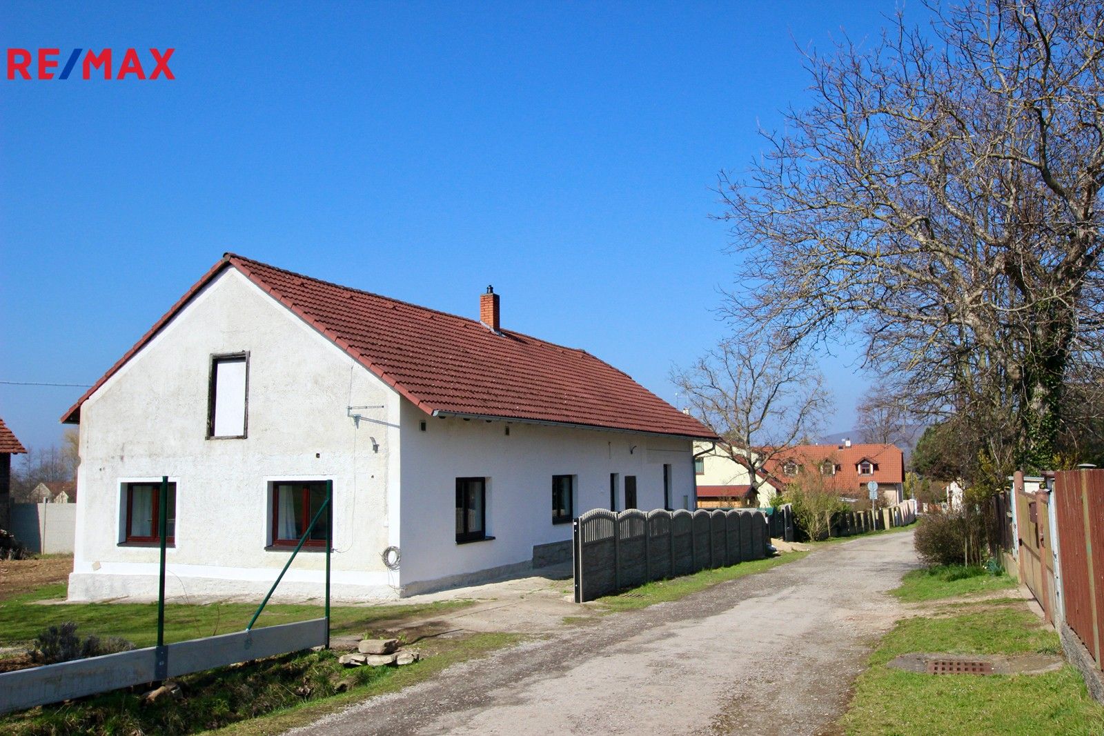 Ostatní, Podbrdy, 116 m²