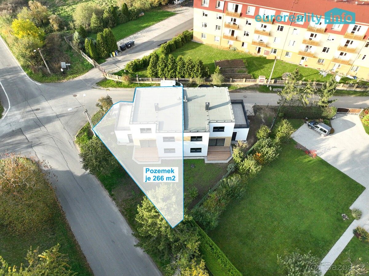 Ostatní, Plzeň, 322 00, 266 m²