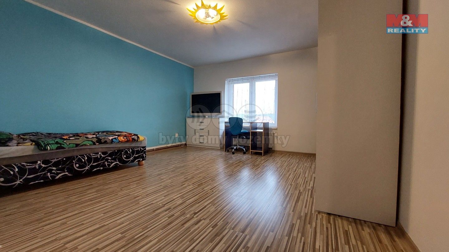 Pronájem byt 2+kk - Koperníkova, Český Těšín, 56 m²