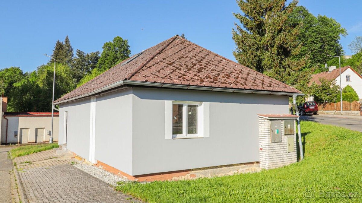 Prodej dům - Sušice, 342 01, 95 m²