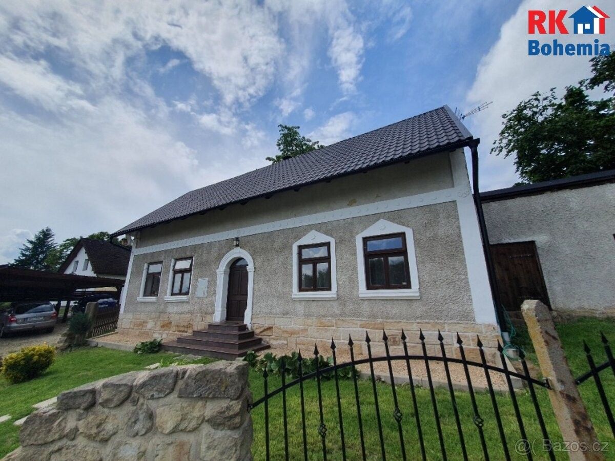 Prodej dům - Jičín, 506 01, 291 m²