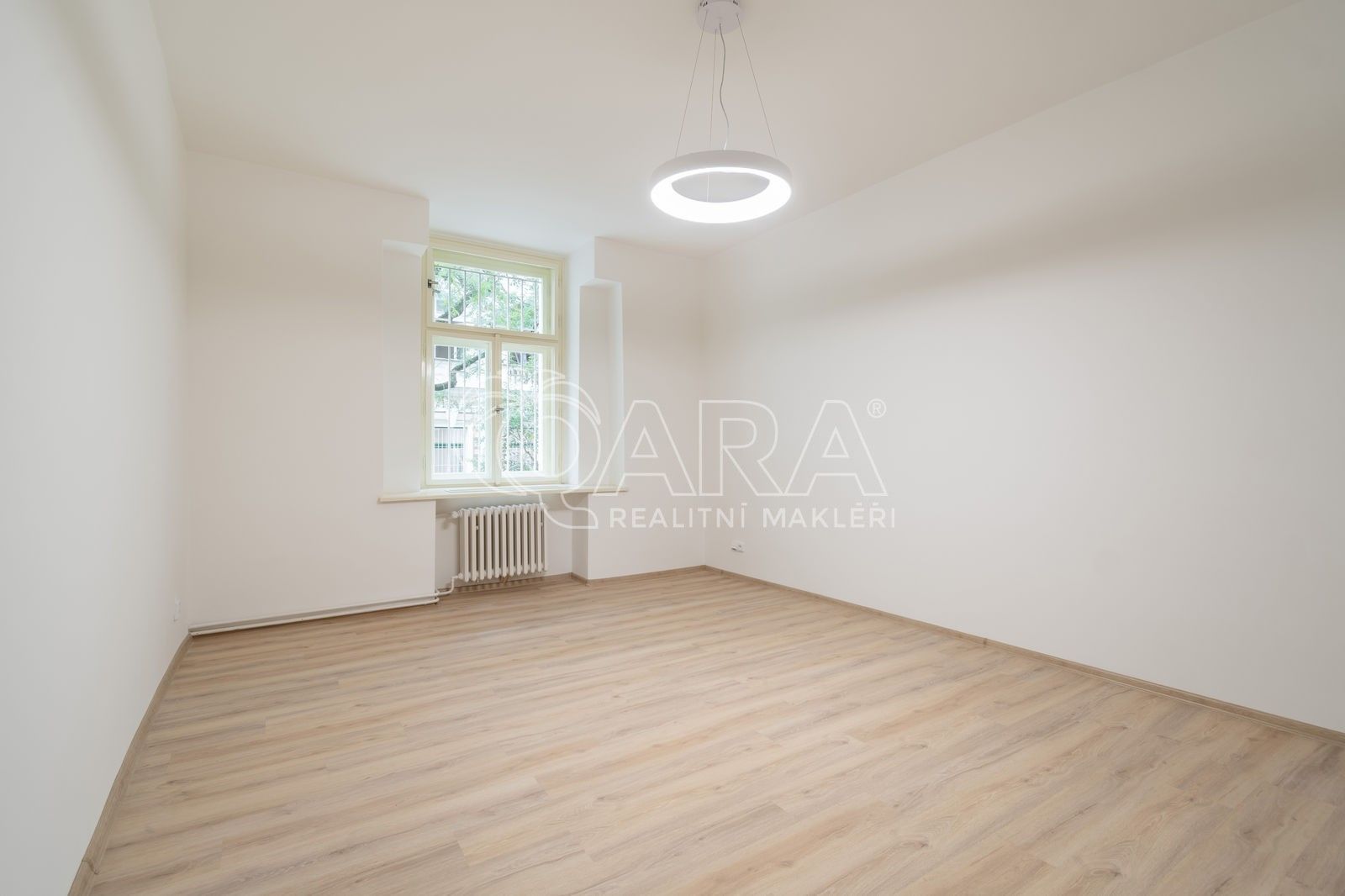 3+1, Americká, Praha, 93 m²