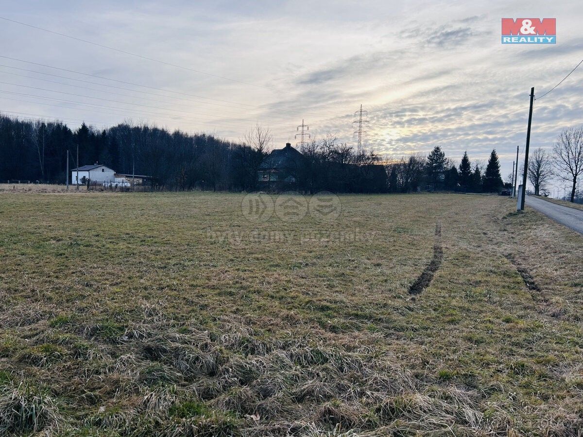 Prodej louka - Horní Suchá, 735 35, 591 m²