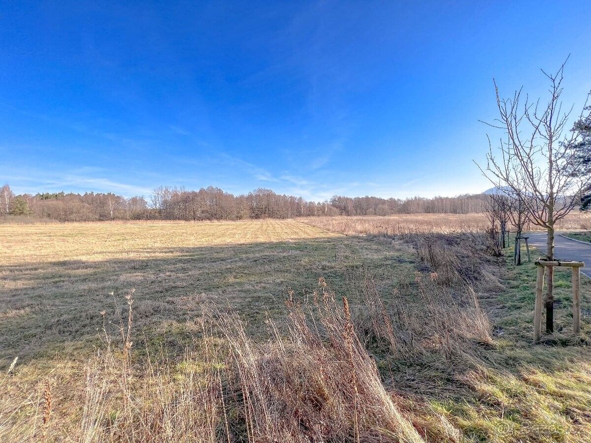 Prodej pozemek pro bydlení - Doksy, 472 01, 959 m²
