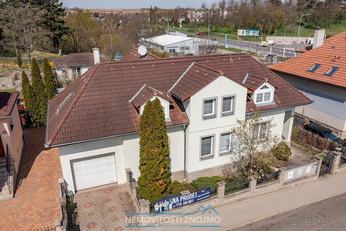 Ostatní, Znojmo, 669 02, 937 m²