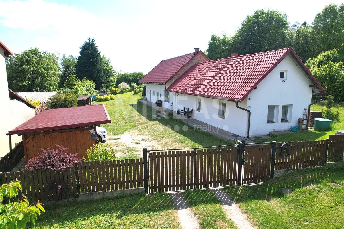 Ostatní, Loučeň, 289 37, 93 m²