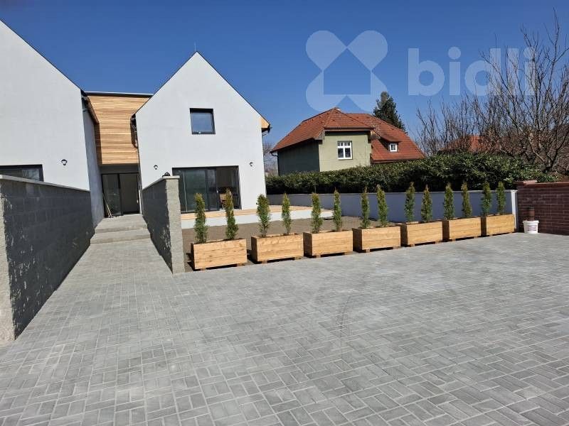 Ostatní, Běchovice, Praha, 107 m²