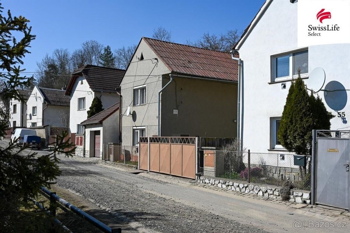 Prodej dům - Chudobín, 783 21, 100 m²