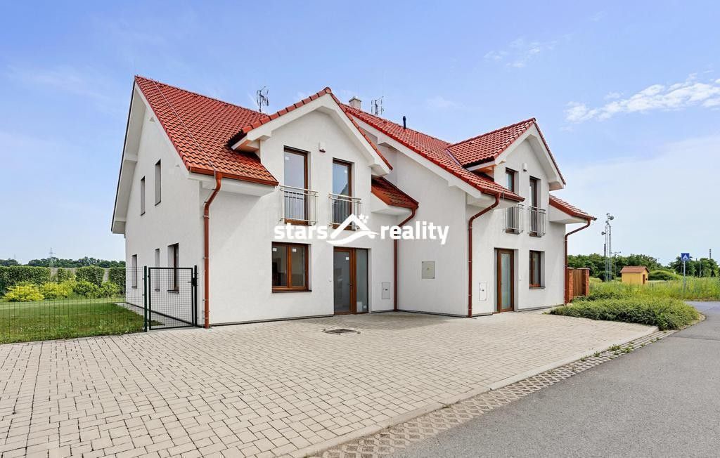 Ostatní, U Střelnice, Veltrusy, 131 m²
