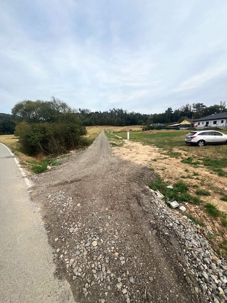 Pozemky pro bydlení, Libež, 782 m²