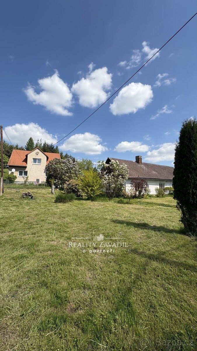 Prodej dům - Neveklov, 257 56, 170 m²