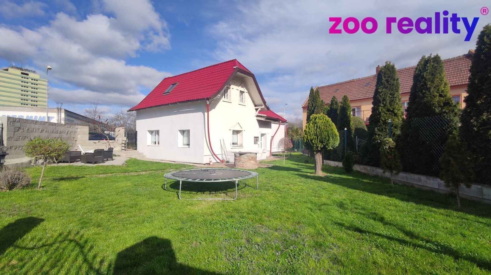 Rodinné domy, Osvoboditelů, Žatec, 70 m²