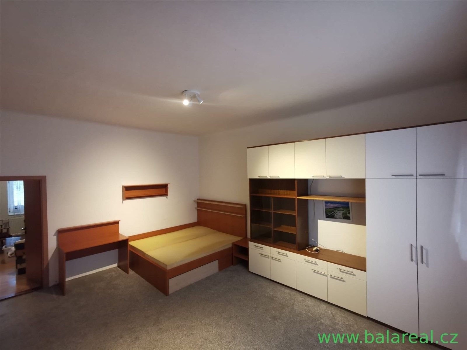 2+kk, Jugoslávská, Brno, 36 m²
