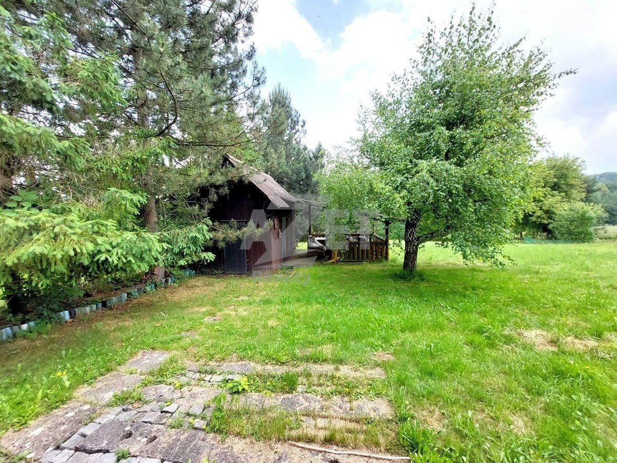 Prodej pozemek pro bydlení - Mistřovická, Český Těšín, 1 858 m²