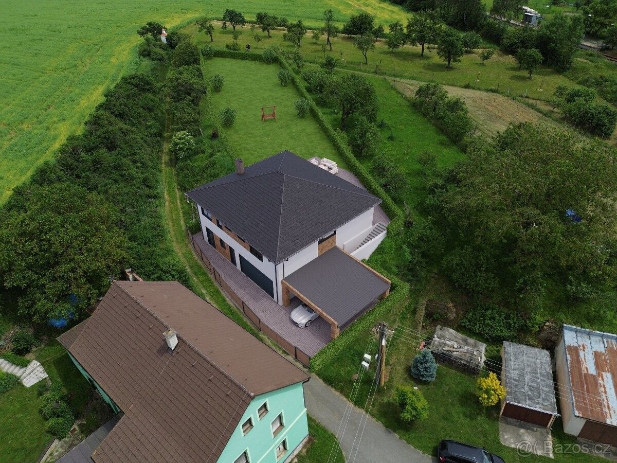 Ostatní, Jaroměřice nad Rokytnou, 675 51, 1 251 m²