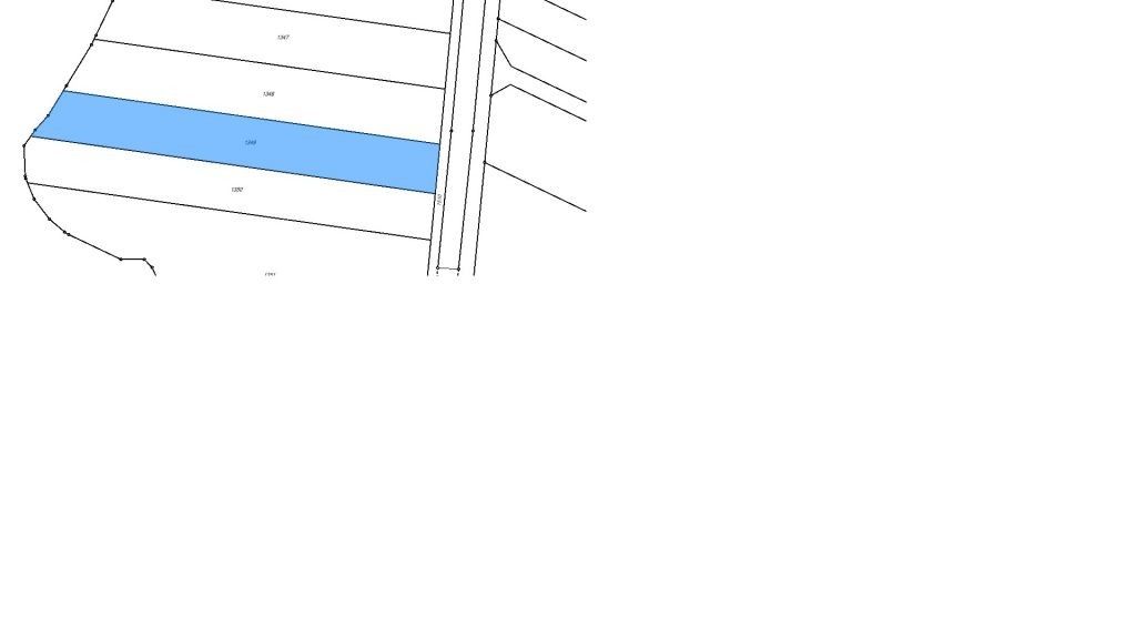 Zemědělské pozemky, Skaštice, 3 901 m²