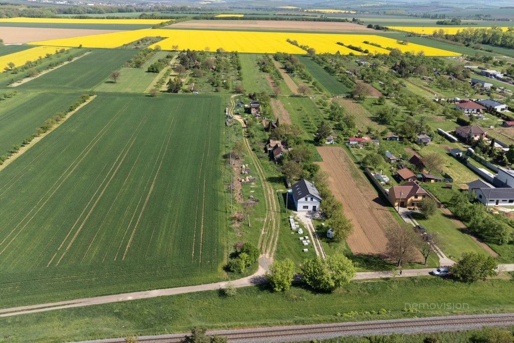 Pozemky pro bydlení, Veselí nad Moravou, 698 01