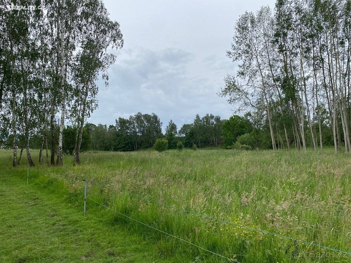 Prodej pozemek pro bydlení - Varnsdorf, 407 47, 3 066 m²