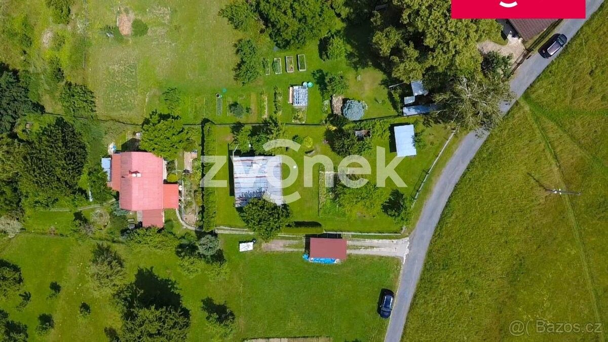 Zemědělské pozemky, Zlín, 760 01, 23 m²