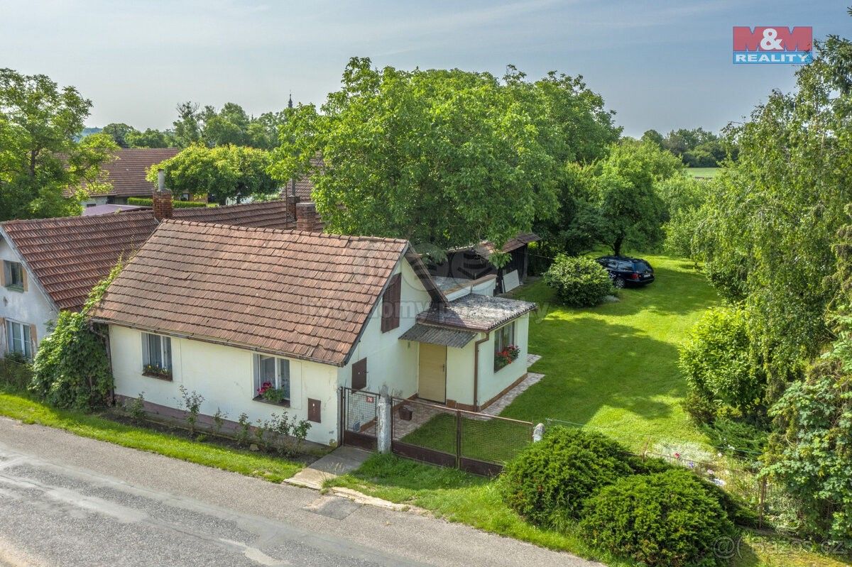Ostatní, Kněžice u Městce Králové, 289 02, 1 988 m²