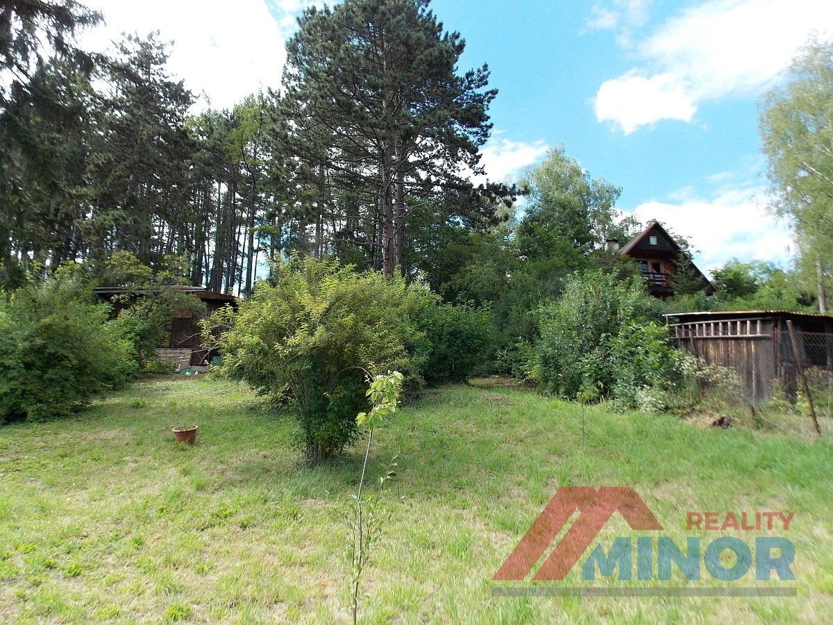 Pozemky pro bydlení, Bílichov, 934 m²